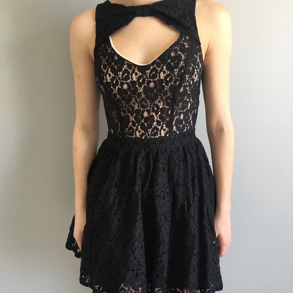 homecoming / prom / formal dress